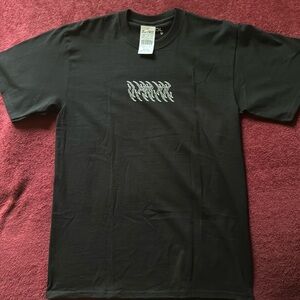 Zumiez Vitriol Reeped Out